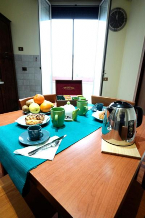 Cata Apartment Roma